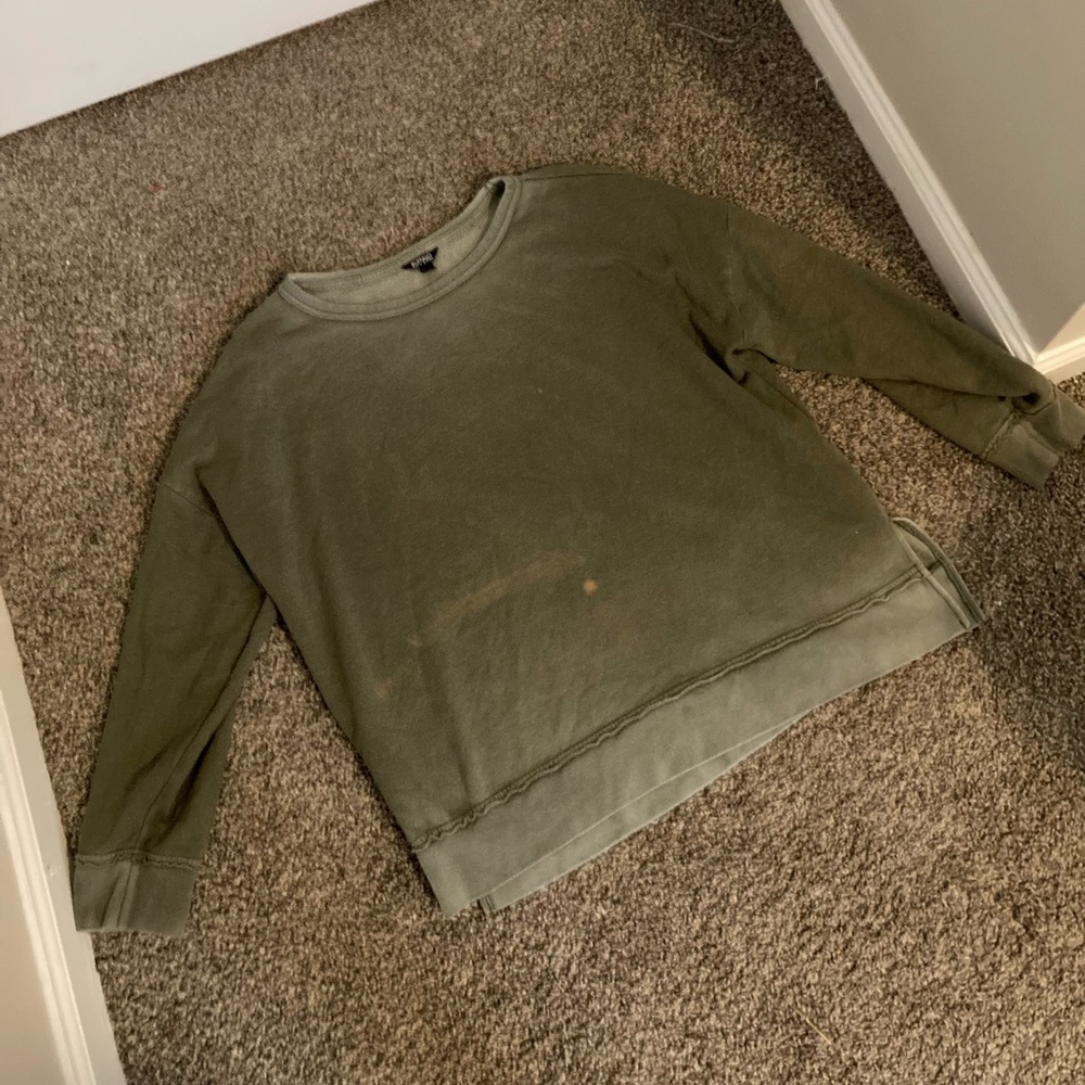 Buffalo david Bitton sweatshirt